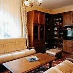 Apartmán Alexandr