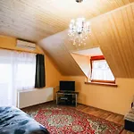 Alexandr Apartmán *