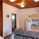 Apartmán Alexandr *