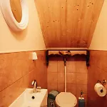 Apartmán Alexandr