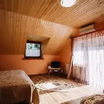 Apartmán Alexandr