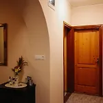 Apartmán Alexandr