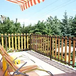 Apartmán Alexandr