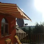 Apartmán Alexandr