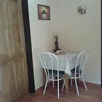 Apartmán Alexandr Alsópáhok
