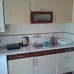 Apartmán Alexandr