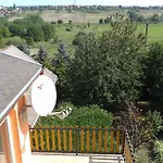 Apartmán Alexandr *