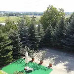 Apartmán Alexandr