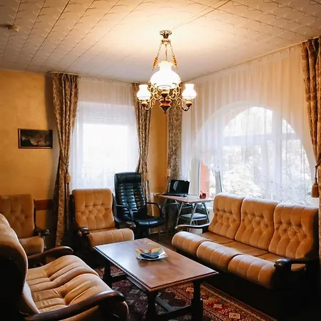Apartmán Alexandr