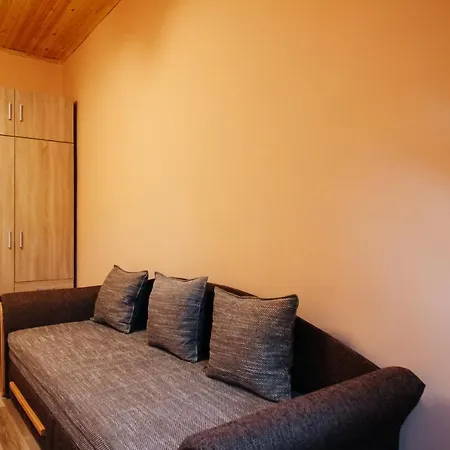 Alexandr Apartmán Alsópáhok