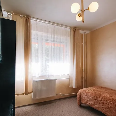 Apartamento Alexandr
