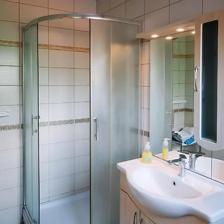 Apartamento Alexandr