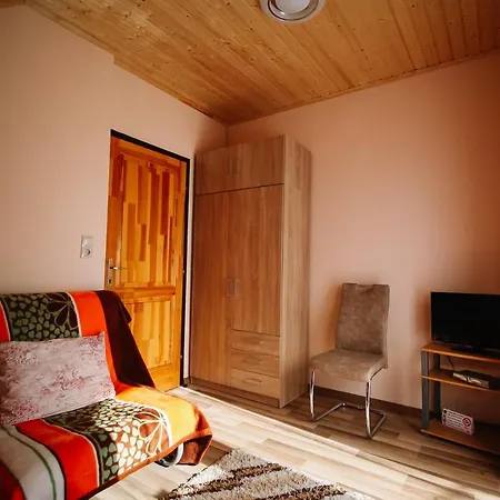 Apartmán Alexandr *