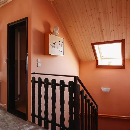 Alexandr Apartmán Alsópáhok