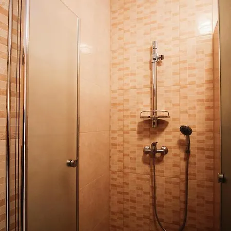 Apartamento Alexandr Alsópáhok