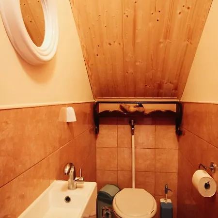 Apartamento Alexandr