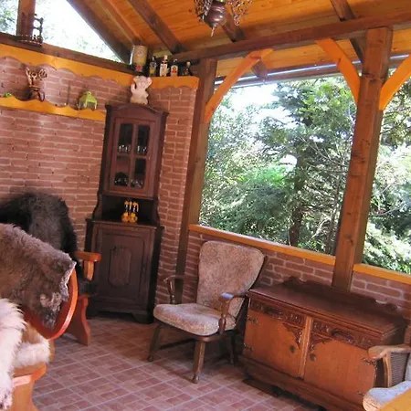 Apartamento Alexandr