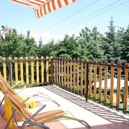 Apartamento Alexandr