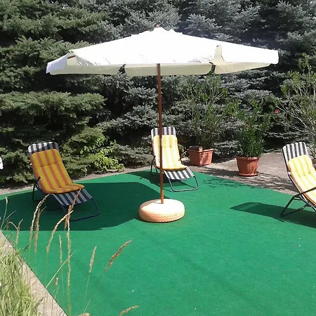 Apartamento Alexandr