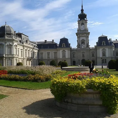 아파트 Alexandr *