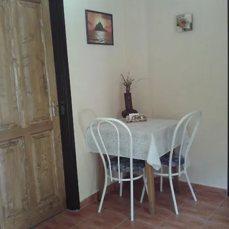Apartamento Alexandr Alsópáhok