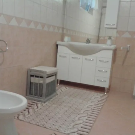 Apartamento Alexandr *