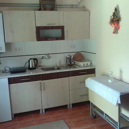 Apartamento Alexandr *
