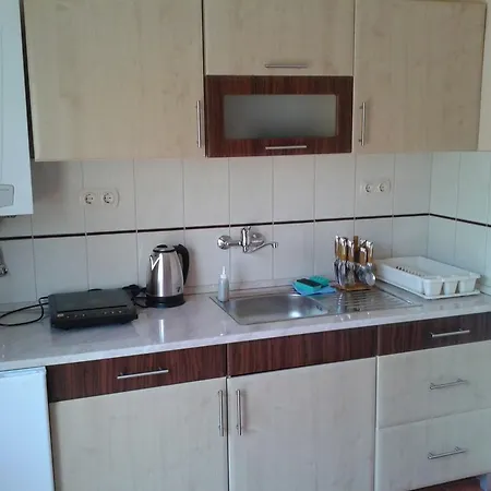 Apartamento Alexandr