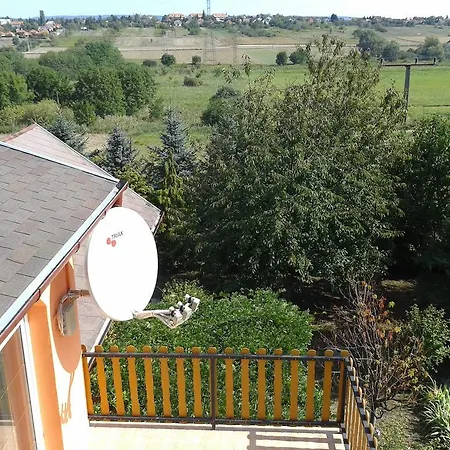 Apartamento Alexandr *